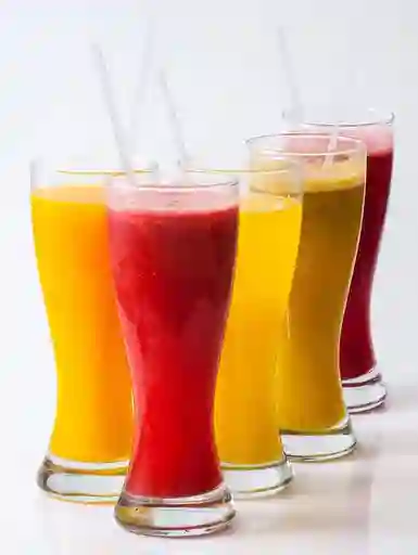 Jugo en Agua 16 Oz