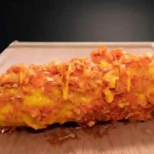 Elote Pica Rico