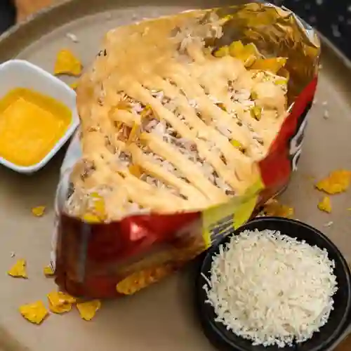 Combo Dorielote Mini con Bebida 250