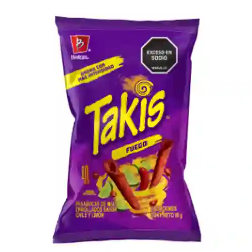 Elo Takis