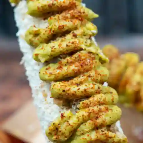 Elote Órale