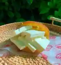 2 X 1 Arepa de Choclo con Queso