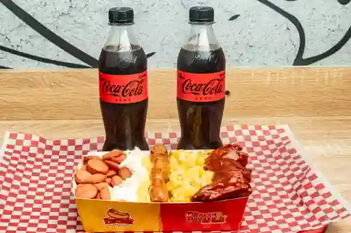 Combo para Compartir