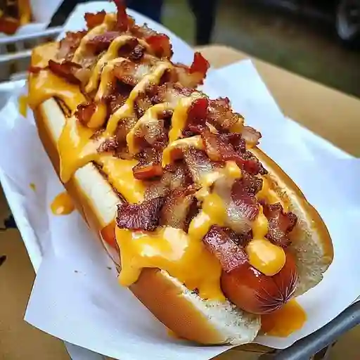 Perro Porky