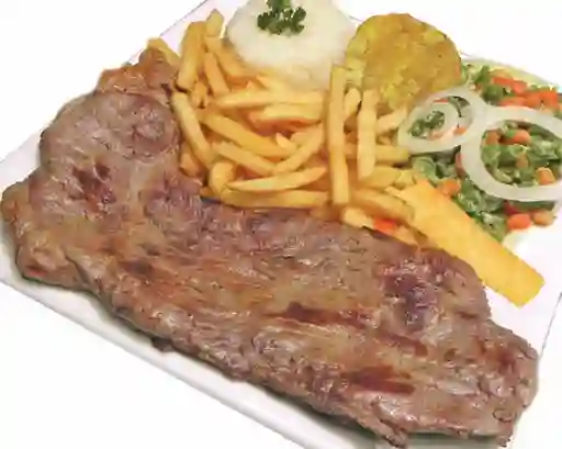 Carne Asada 200 gr