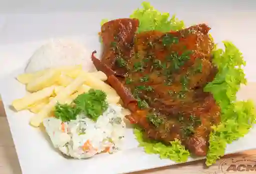 Sobrebarriga a la Plancha 320 gr