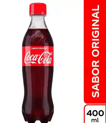 Coca-Cola Original 400 ml