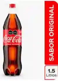 Coca-Cola Original 1.5 L