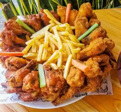 Combo Mio Apanada