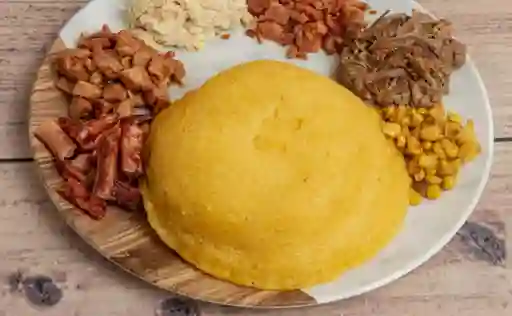 Arepa Premium