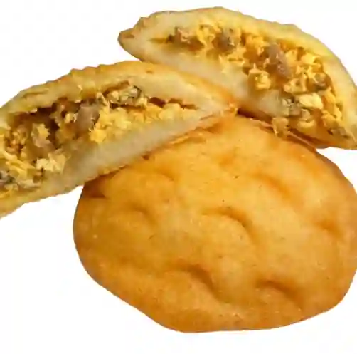 Tostada Mixta