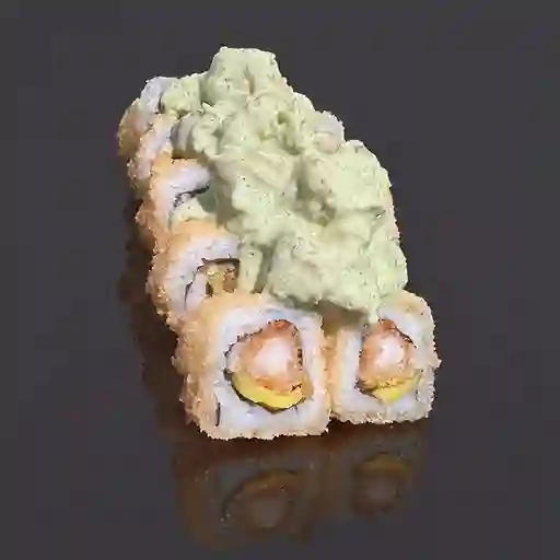 Sushi Encevichadode la Casa