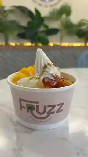 Helado de Yogurt Grande