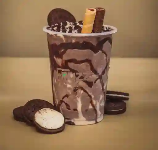 Fruzz de Oreo 16 Oz