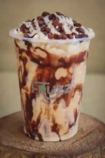 Fruzz de Café 16 Oz