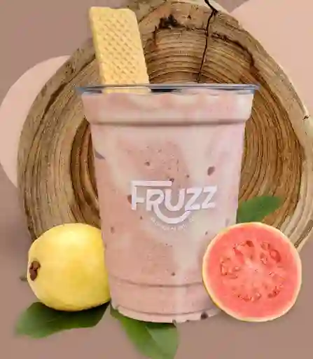 Fruzz de Guayaba Dulce 16 Oz