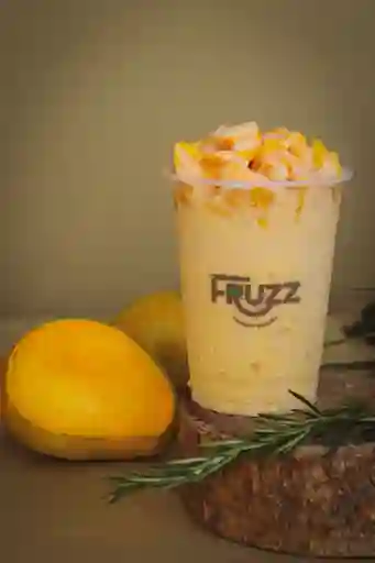 Fruzz de Mango Maduro 16 Oz