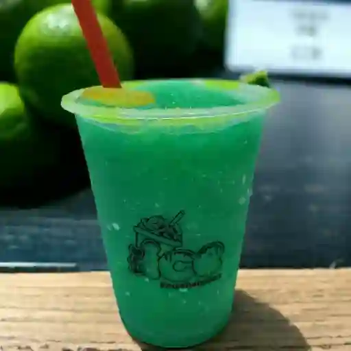 Lifruzz de Citrica 16 Oz