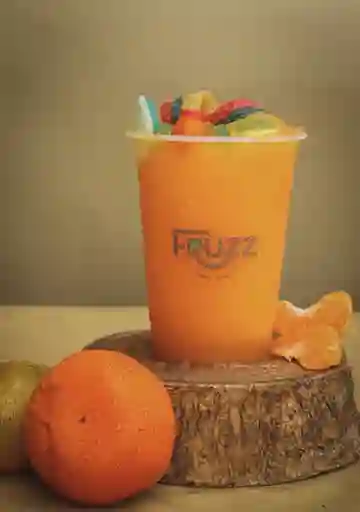 Lifruzz de Mandarina 16 Oz