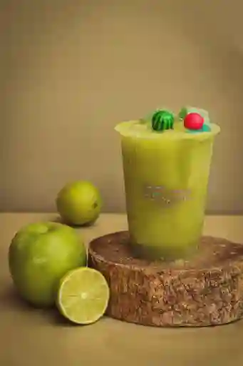 Lifruzz de Manzana Verde 16 Oz