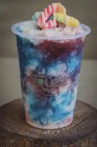 Raspado Tradicional 16 Oz