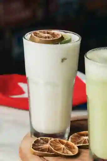 Limonada de Coco 16Oz