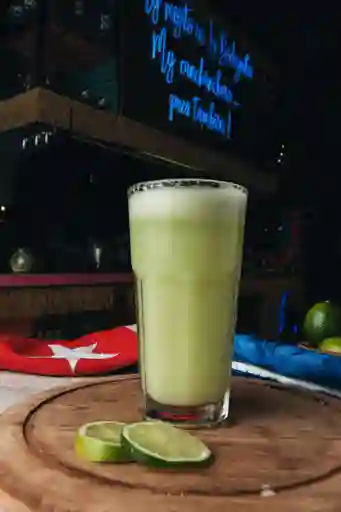 Limonada Natural 16Oz