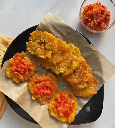 Patacones