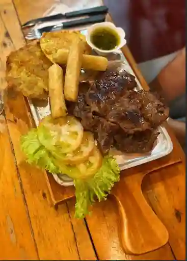 Churrasco