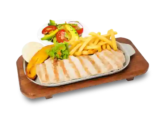 Lomo de Cerdo