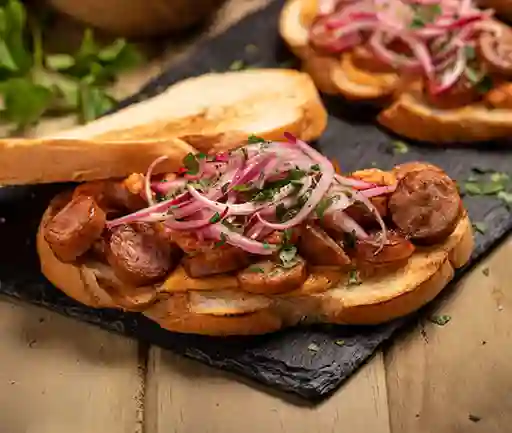 Chorineta