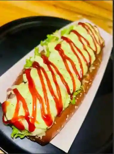 Perro Clásico