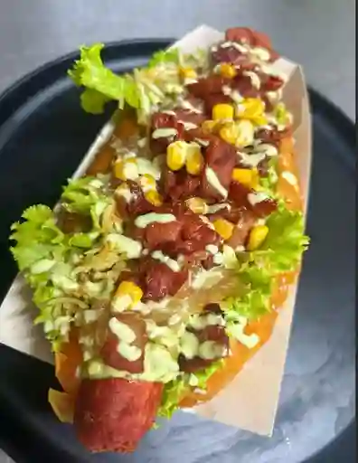 Choriperro
