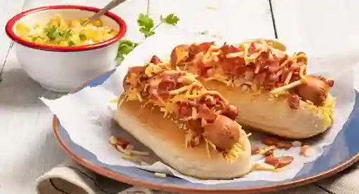 Perro Especial