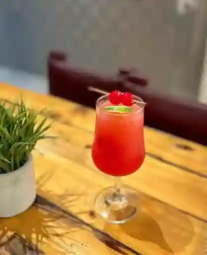 Limonada Cerezada 10 Oz