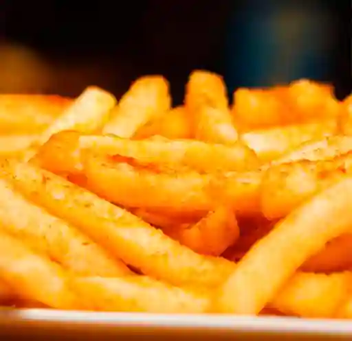 Papas Fritas