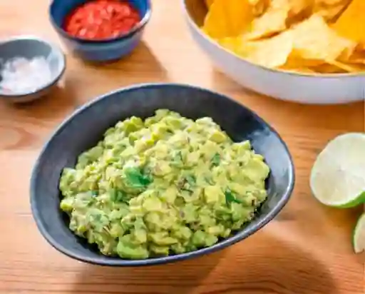 Guacamole