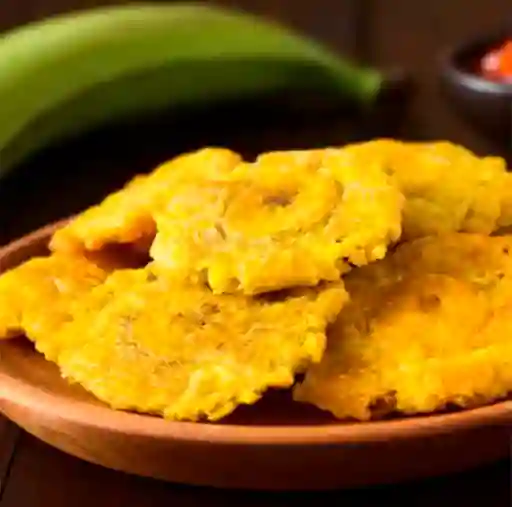 Patacón
