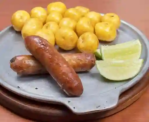 Chorizos