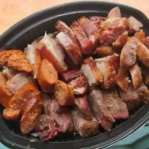 Picada Mixta