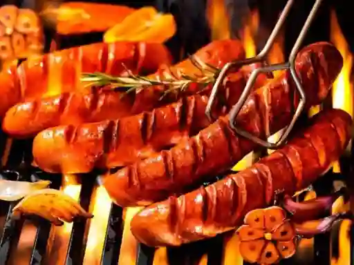 Picada para 3