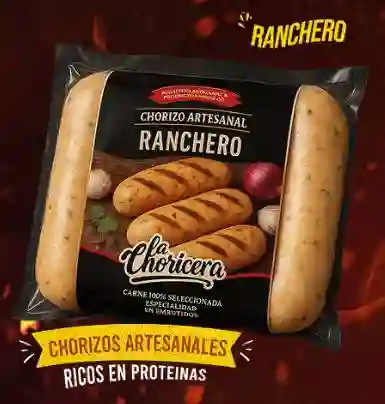 Chorizo Ranchero