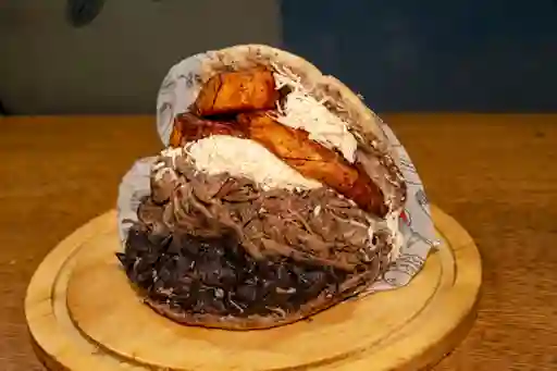 Arepa Pabellon