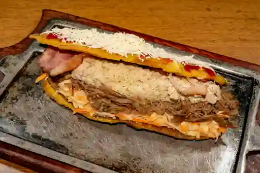 Mixto