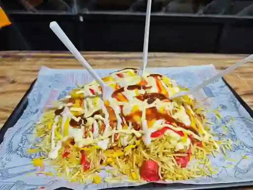 Desgranado Maxi