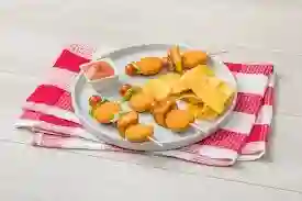 Pincho 4
