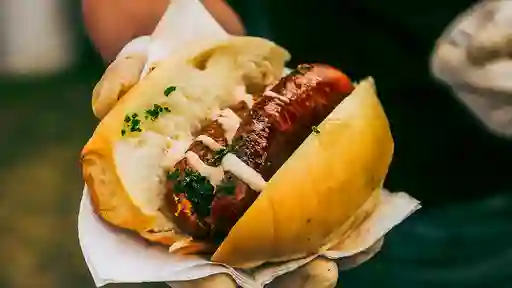 Choripan