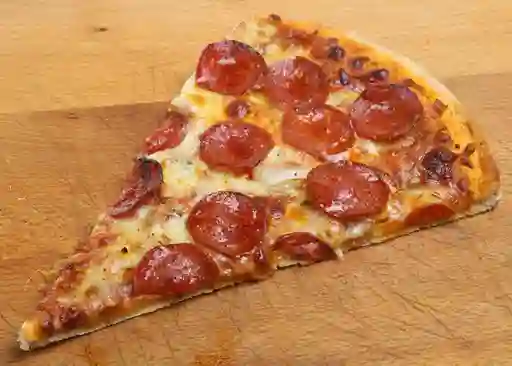Pizza por Porción