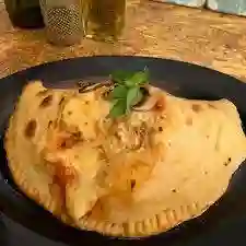 Panzerotti Champipollo