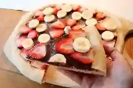 Pizza Personal Arequipe